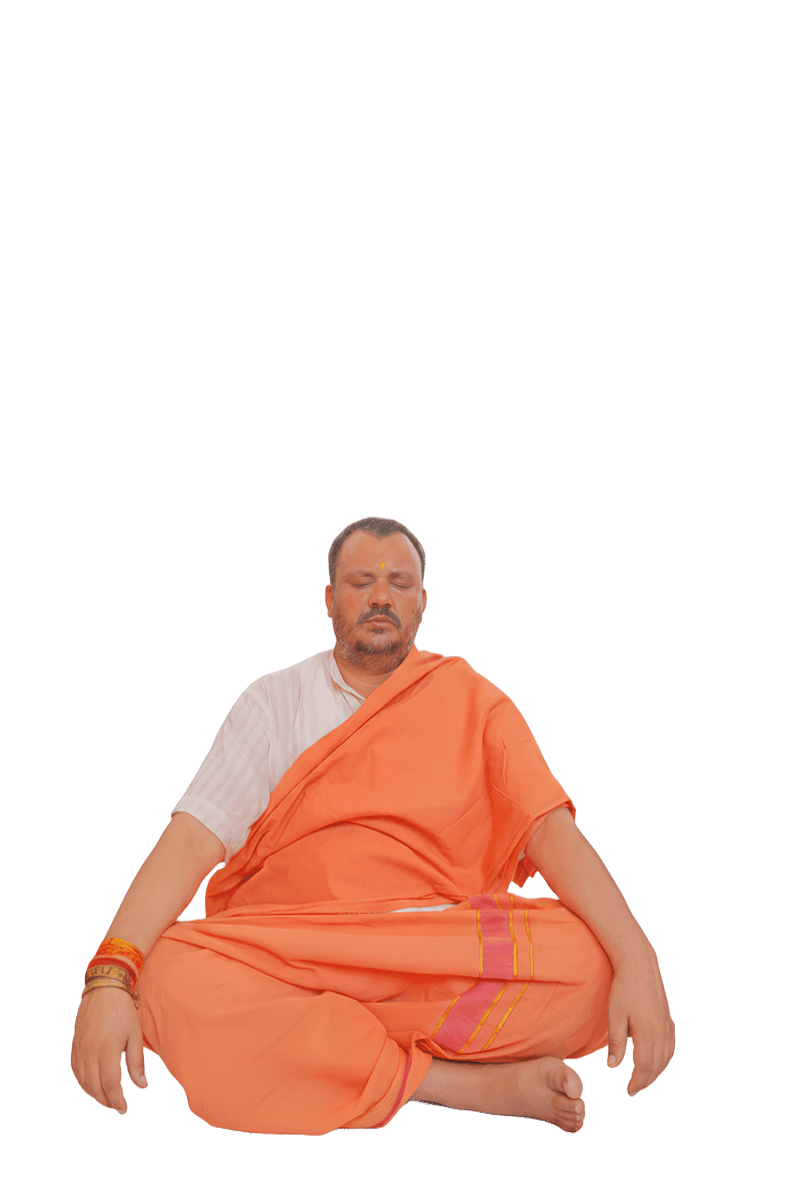 Spiritual Counsellor