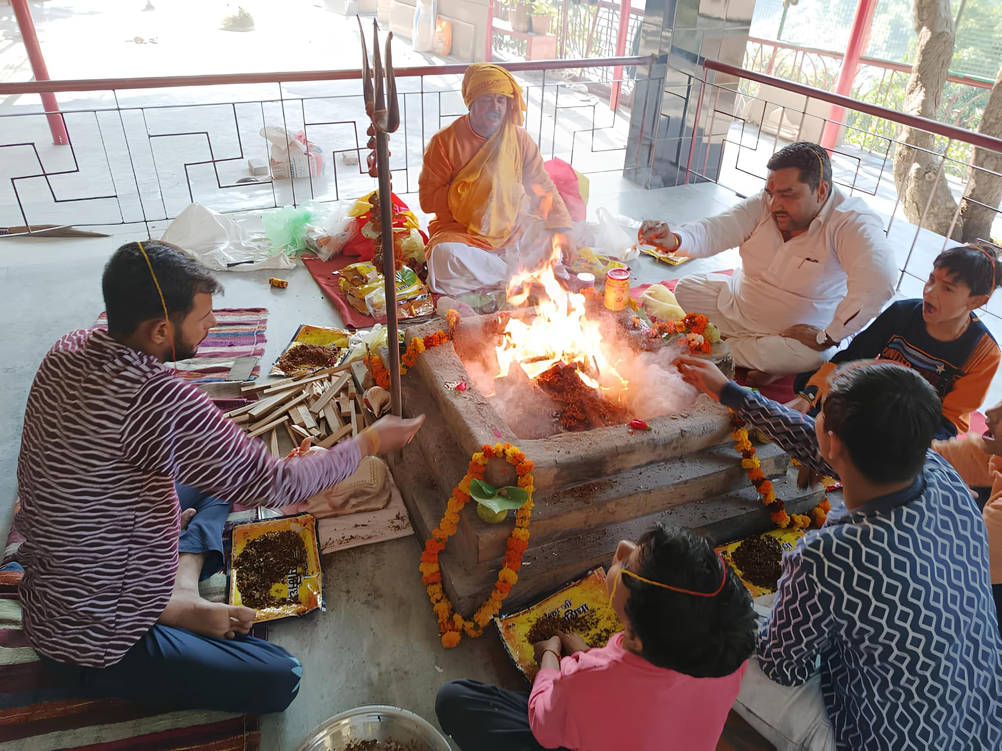 Retreats & Workshops